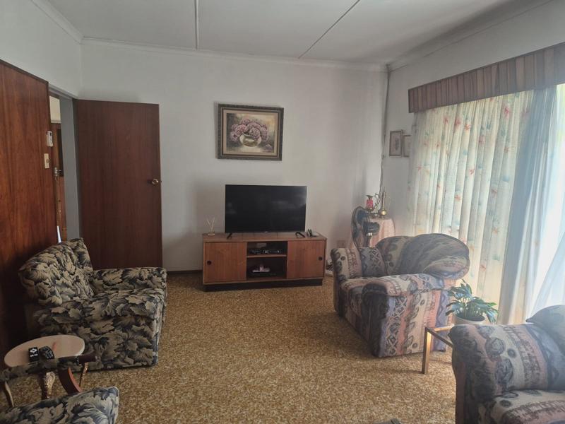 To Let 2 Bedroom Property for Rent in Bothaville Free State